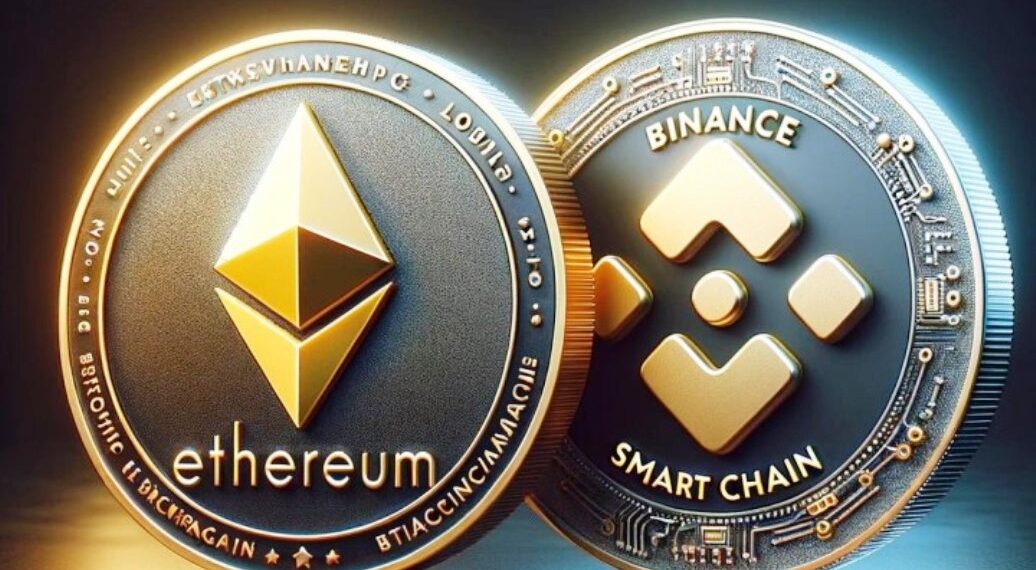 Ethereum chain