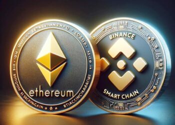 Ethereum chain