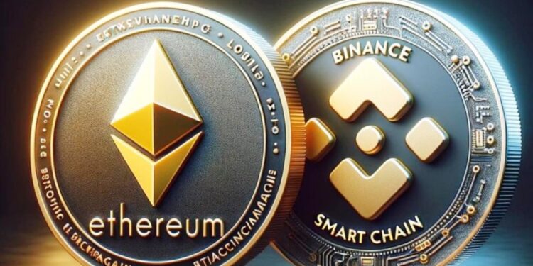 Ethereum chain