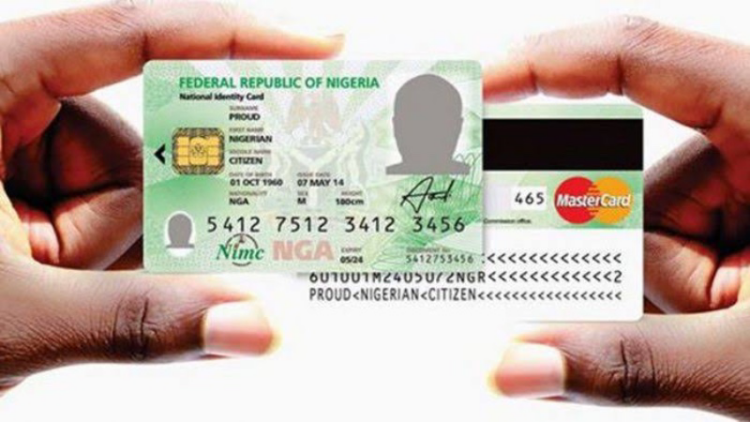 FG Plans to Launch New National ID Card with Payment, Social Service Delivery Capabilities