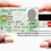FG Plans to Launch New National ID Card with Payment, Social Service Delivery Capabilities