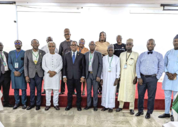 Nigeria's contextualising the newest version of the WHO Mental Health Gap Action Programme - WHO MHGAP 3.0