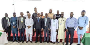 Nigeria's contextualising the newest version of the WHO Mental Health Gap Action Programme - WHO MHGAP 3.0