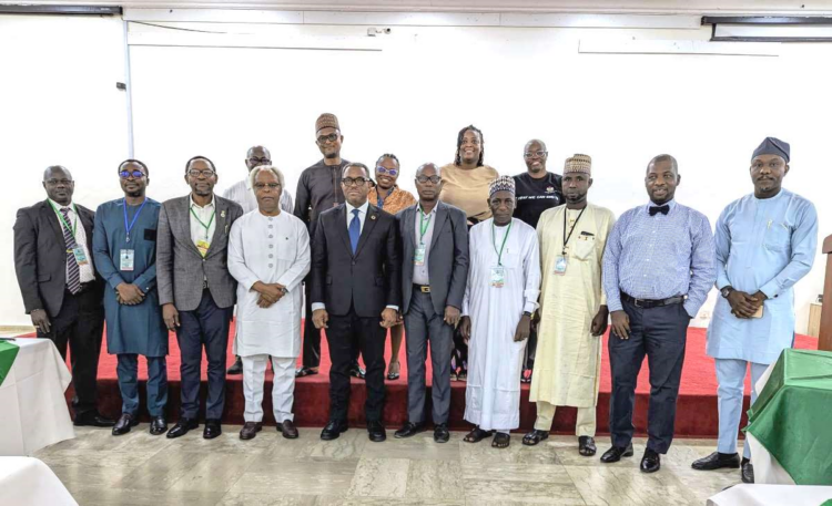 Nigeria's contextualising the newest version of the WHO Mental Health Gap Action Programme - WHO MHGAP 3.0