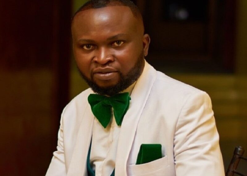 Fintech Partnerships by MONIADE ADENIYI