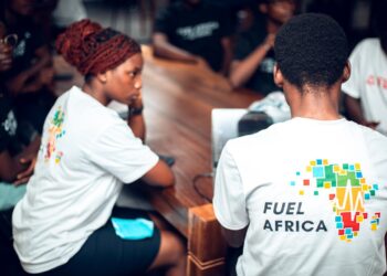 Fuel Africa 2024