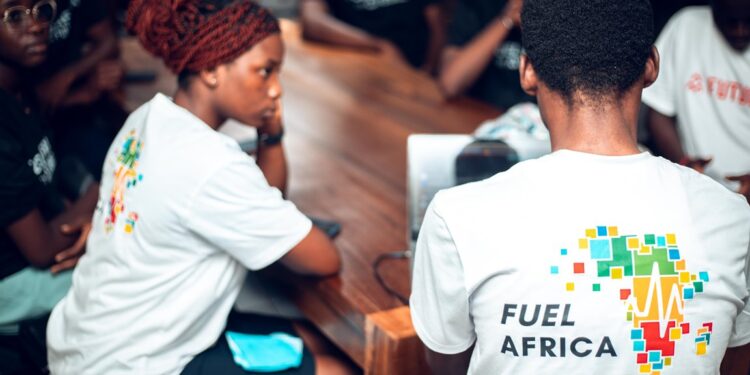 Fuel Africa 2024