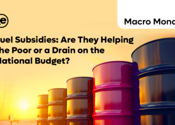 Fuel Subsidies: Are They Helping the Poor or a Drain on the National Budget?