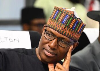 GSM call, connectivity and Gbenga Adebayo