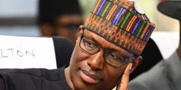 GSM call, connectivity and Gbenga Adebayo