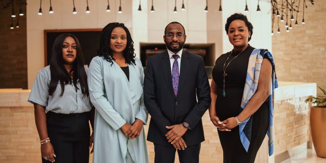 GTA Conference Returns with the Deal Room: Facilitating Tech Innovation and Investment in Africa