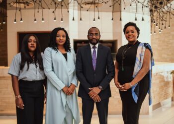 GTA Conference Returns with the Deal Room: Facilitating Tech Innovation and Investment in Africa