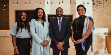 GTA Conference Returns with the Deal Room: Facilitating Tech Innovation and Investment in Africa