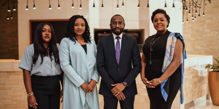 GTA Conference Returns with the Deal Room: Facilitating Tech Innovation and Investment in Africa