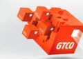 GTCO logo
