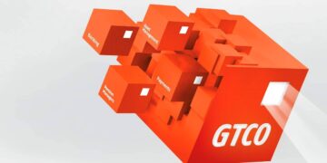 GTCO logo | LSE