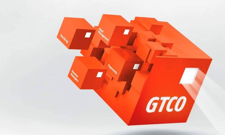 GTCO logo