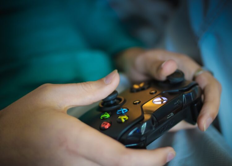Gamers, games by students and Fatigue