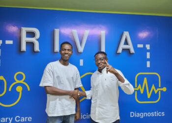 Ghanaian Health Tech Startup Rivia Acquires Waffle SaaS Company