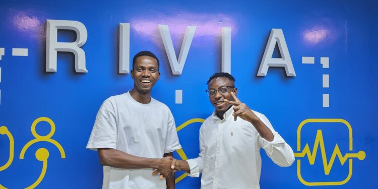 Ghanaian Health Tech Startup Rivia Acquires Waffle SaaS Company