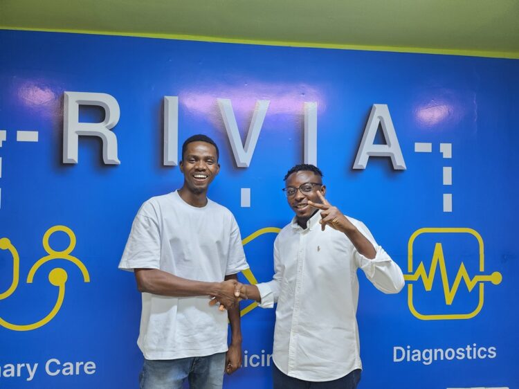 Ghanaian Health Tech Startup Rivia Acquires Waffle SaaS Company