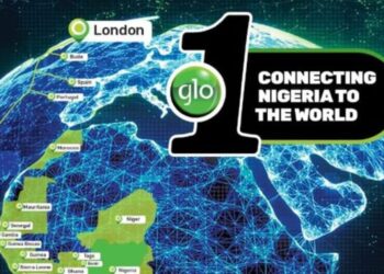 Glo1 Undersea Cable