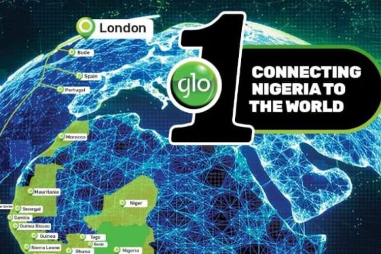 Glo1 Undersea Cable
