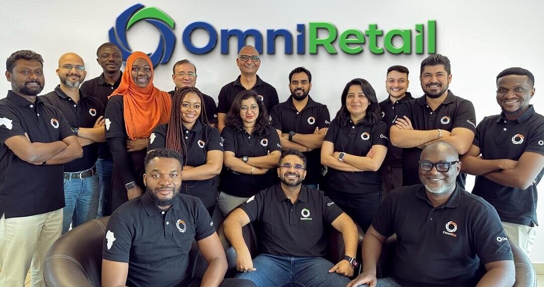 Goodwell and OmniRetail