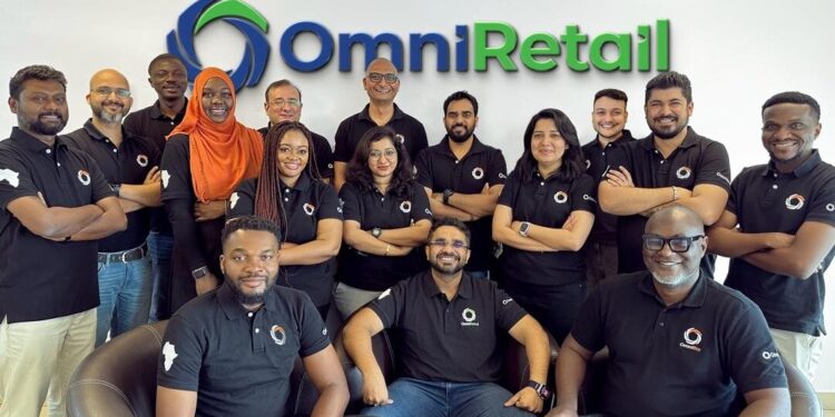 Goodwell and OmniRetail