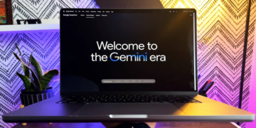Google AI Gemini