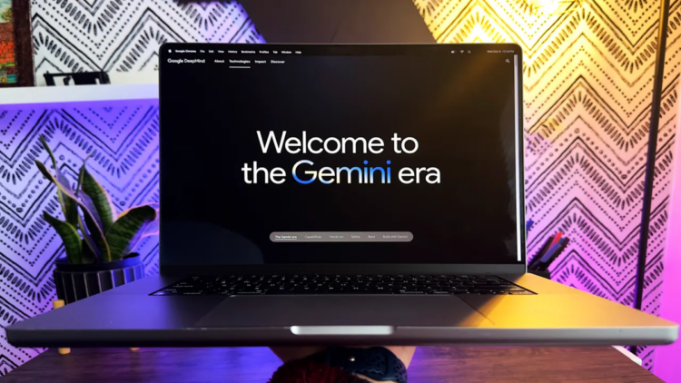 Google AI Gemini