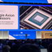 Google Axion Processors launched