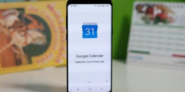 Google Calendar and Scam