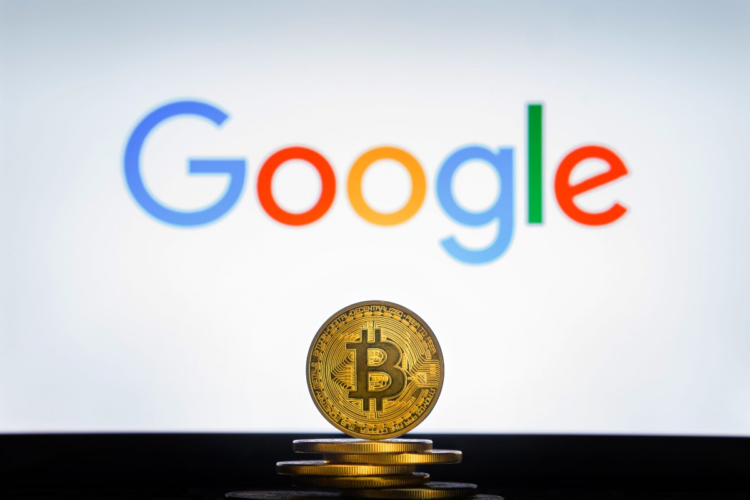 Google Sues Alleged Crypto Scammers Who Duped Users Through Play Store Apps