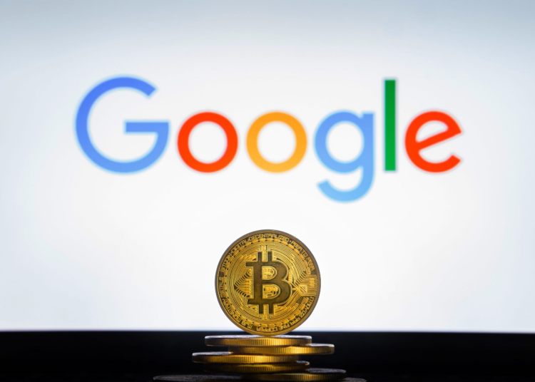 Google Sues Alleged Crypto Scammers Who Duped Users Through Play Store Apps