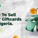Grip.ng for Gift card