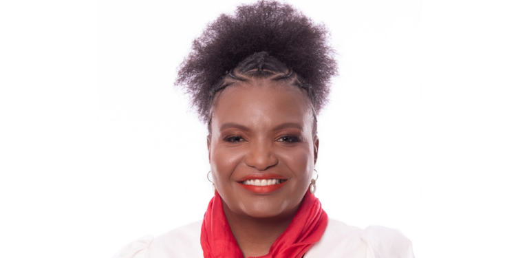 ethical AI by Hope Lukoto, Chief Human Resource Officer at BCX
