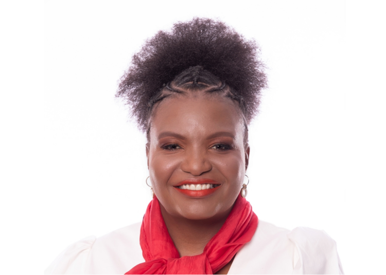 ethical AI by Hope Lukoto, Chief Human Resource Officer at BCX