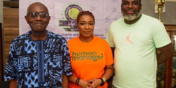 HumanManager Supports 20th Prince Ademiluyi Tennis Foundation Tournament