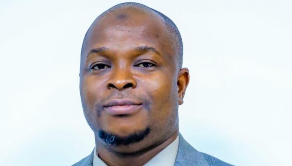 Professor Ibrahim A Adeyanju, the managing director and chief executive officer of Galaxy Backbone
