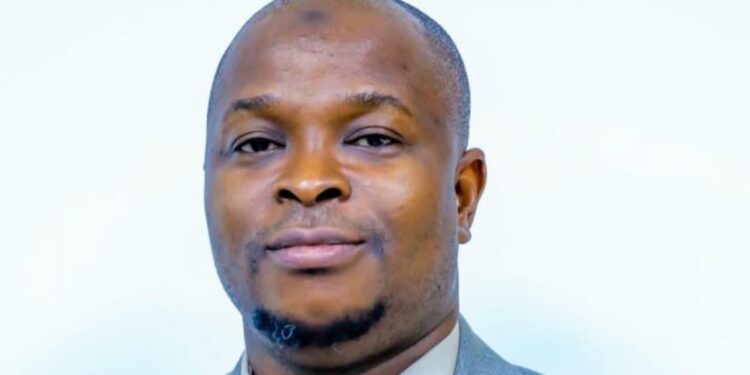 Professor Ibrahim A Adeyanju, the managing director and chief executive officer of Galaxy Backbone