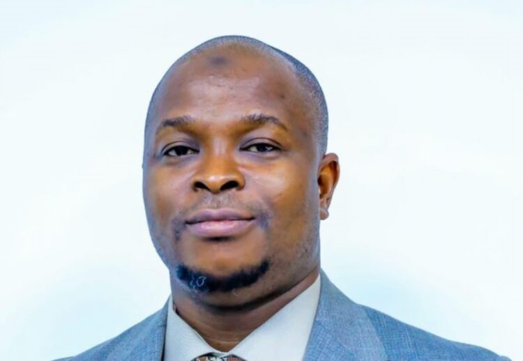 Professor Ibrahim A Adeyanju, the managing director and chief executive officer of Galaxy Backbone