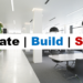Ideate | build | sell