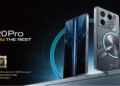 Infinix GT 20 Pro