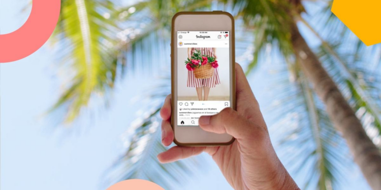 Instagram Trends