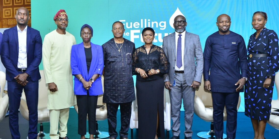 Interswitch Energy Summit