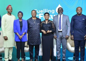 Interswitch Energy Summit