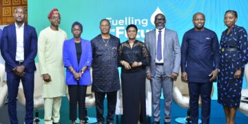 Interswitch Energy Summit