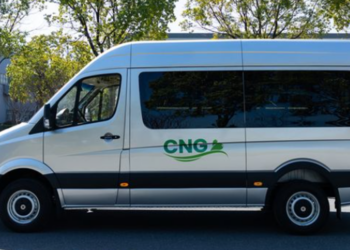 JET Motor Company EV CNG Vehicles, buses