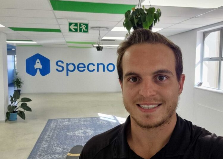 Local businesses must invest in AI Infrastructure - Jacques Jordaan